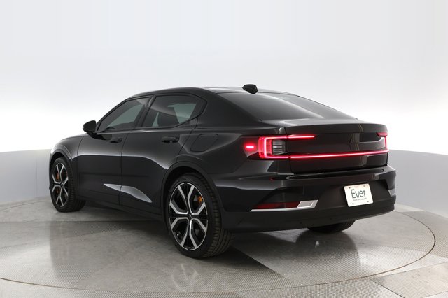 2021 Polestar 2 — photo 11 of 31