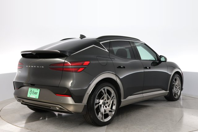 2023 Genesis GV60 — photo 2 of 22