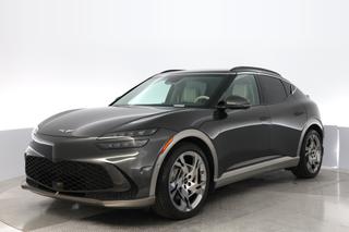 2023 Genesis GV60