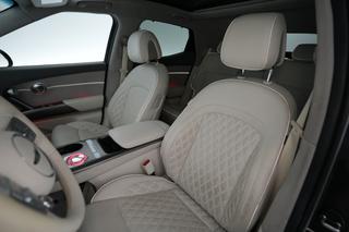 2023 Genesis GV60 — photo 3 of 22