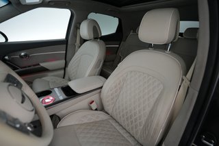 2023 Genesis GV60 — photo 3 of 22