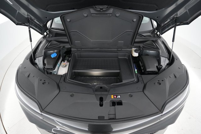 2023 Genesis GV60 — photo 21 of 22