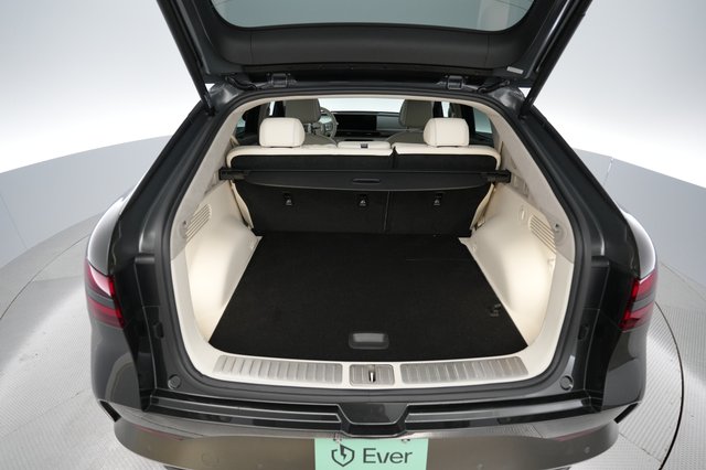 2023 Genesis GV60 — photo 6 of 22