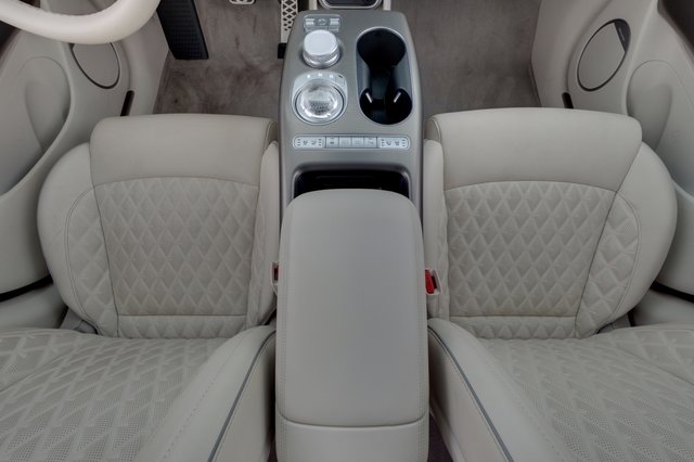 2023 Genesis GV60 — photo 20 of 22