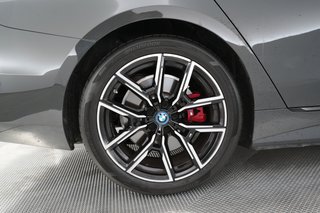 2023 BMW i4 — photo 7 of 22