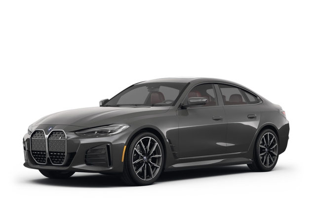 2023 BMW i4