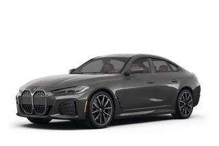 2023 BMW i4