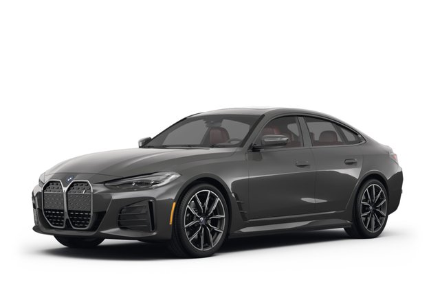 2023 BMW i4 — VIN WBY73AW03PFR04871
