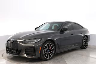 2023 BMW i4