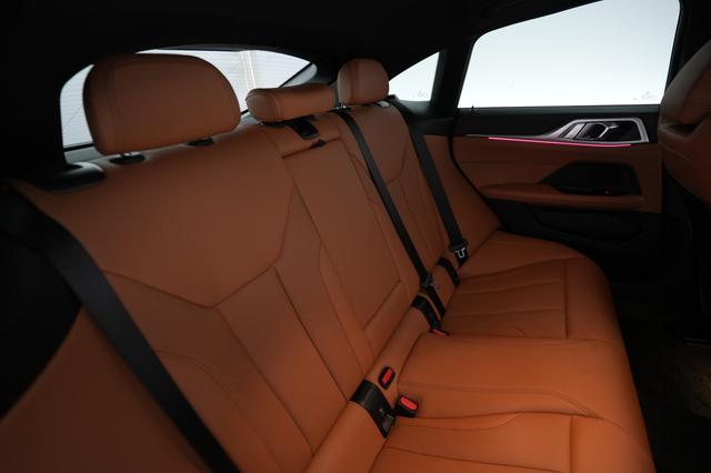 2023 BMW i4 — photo 4 of 22