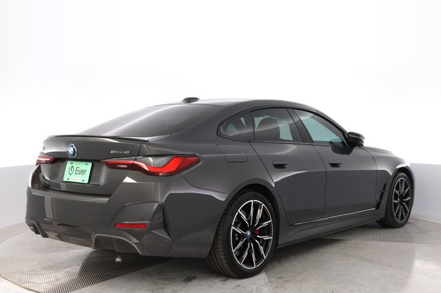 2023 BMW i4 — photo 2 of 22