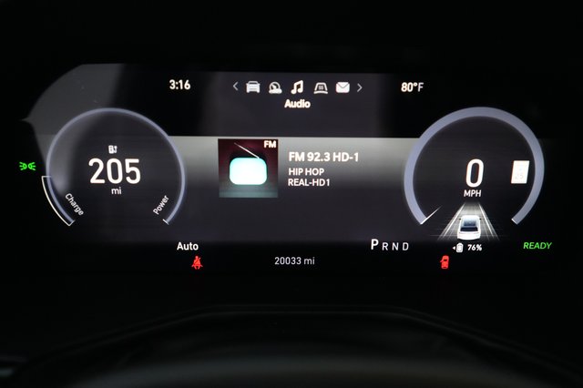 2024 Jeep Wagoneer S — photo 5 of 19
