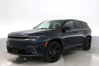 2024 Jeep Wagoneer S