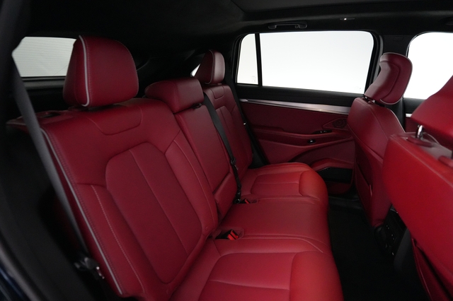 2024 Jeep Wagoneer S