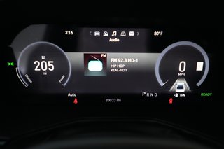 2024 Jeep Wagoneer S — photo 5 of 24