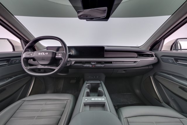 2024 Kia EV9 — photo 21 of 24