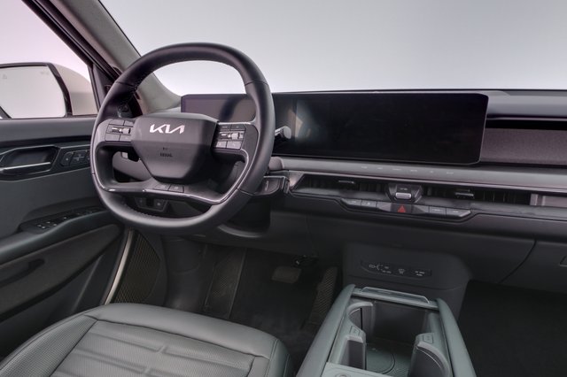 2024 Kia EV9 — photo 20 of 24