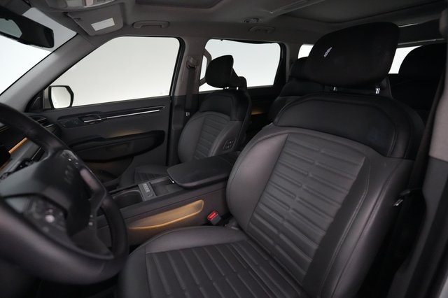 2024 Kia EV9 — photo 3 of 24
