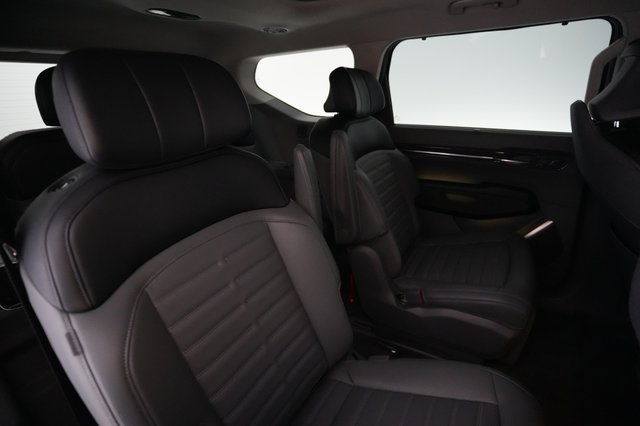 2024 Kia EV9 — photo 4 of 24