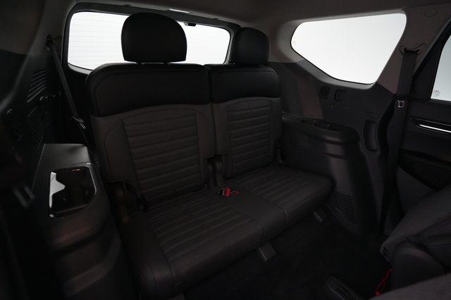 2024 Kia EV9 — photo 19 of 24