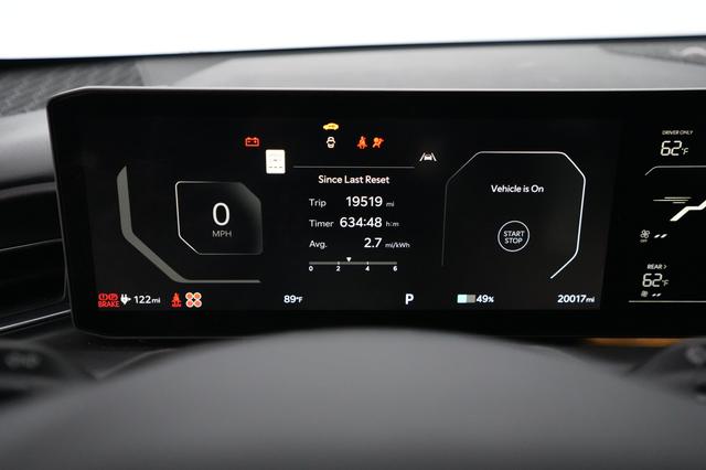 2024 Kia EV9 — photo 5 of 24