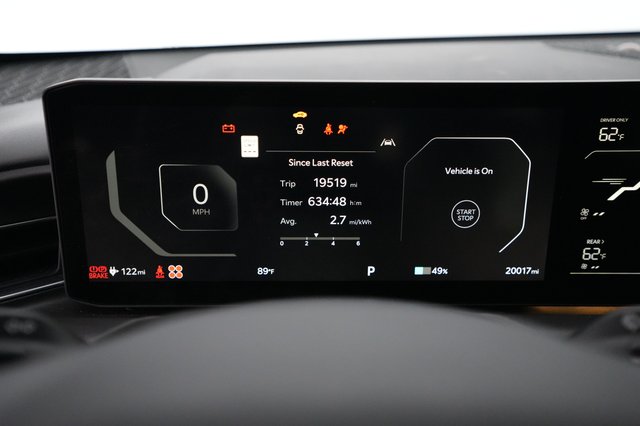 2024 Kia EV9 — photo 5 of 24