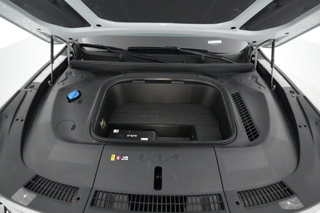 2024 Kia EV9 — photo 23 of 24