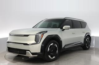 2024 Kia EV9