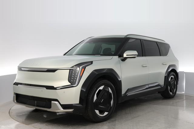 2024 Kia EV9 — VIN KNDADFS56R6027055