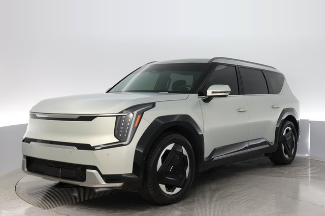 2024 Kia EV9 — VIN KNDADFS56R6027055