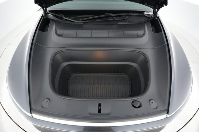 2026 Tesla Model Y — photo 21 of 22