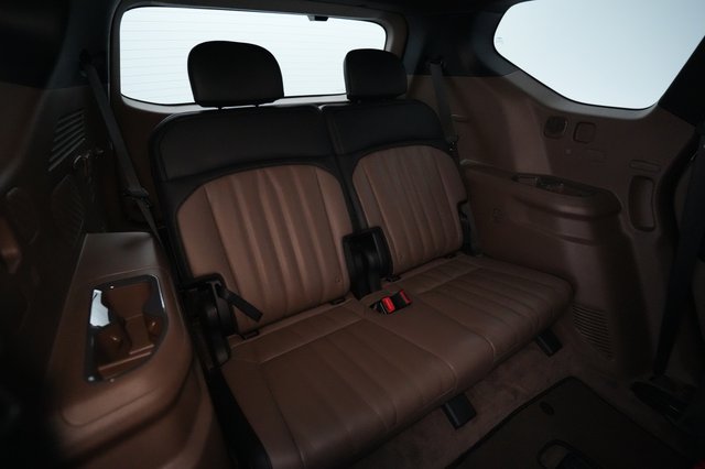 2024 Kia EV9 — photo 21 of 23