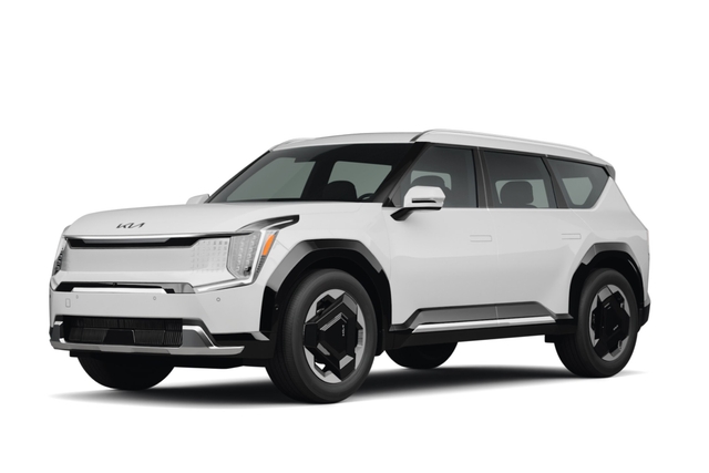 2024 Kia EV9