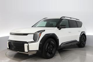 2024 Kia EV9