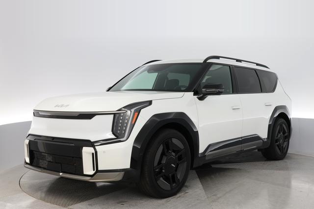2024 Kia EV9 — VIN KNDAEFS52R6037062
