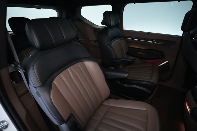 2024 Kia EV9 — photo 4 of 23