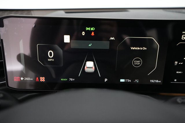 2024 Kia EV9 — photo 5 of 23
