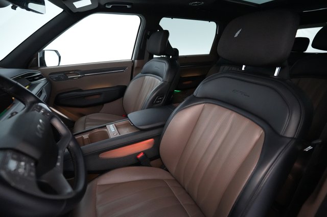 2024 Kia EV9 — photo 3 of 23