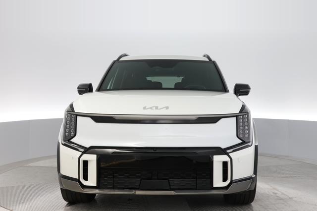 2024 Kia EV9 — photo 9 of 23
