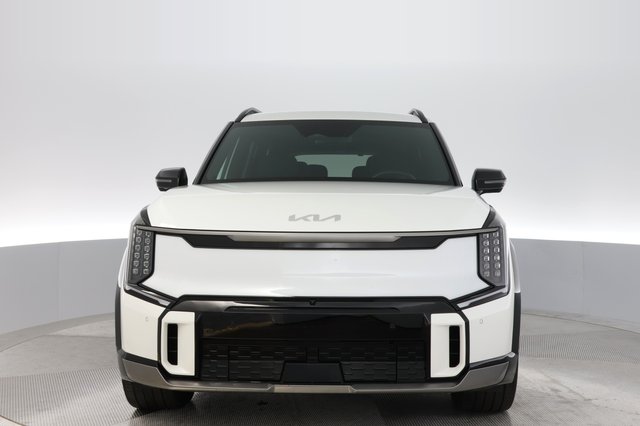 2024 Kia EV9 — photo 9 of 23