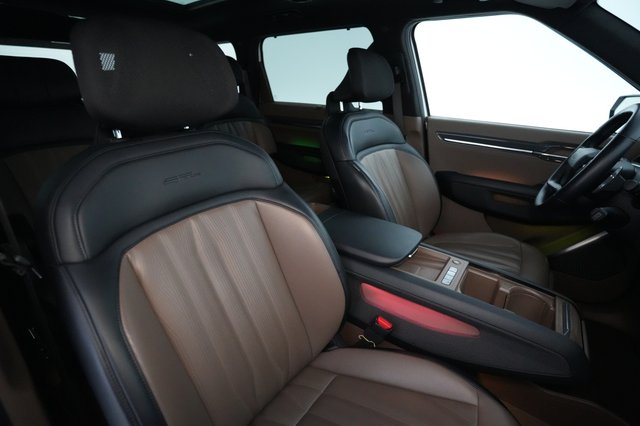 2024 Kia EV9 — photo 18 of 23