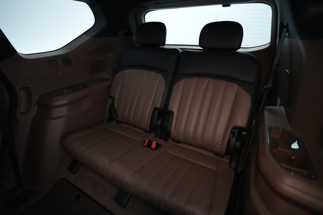 2024 Kia EV9 — photo 20 of 23