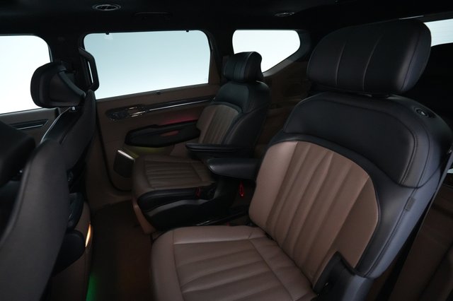 2024 Kia EV9 — photo 19 of 23