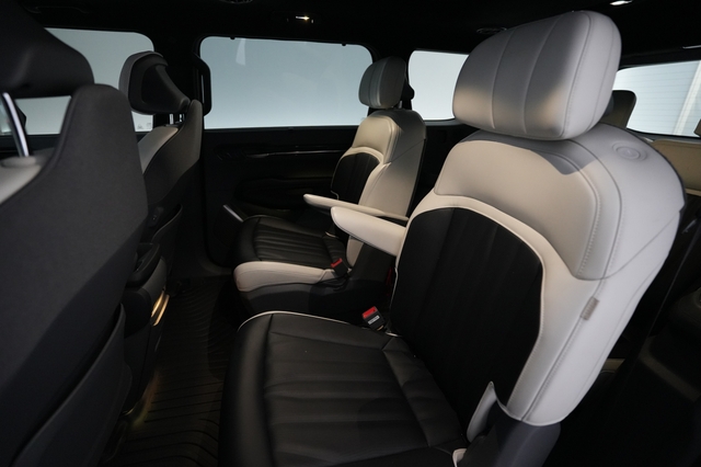 2024 Kia EV9