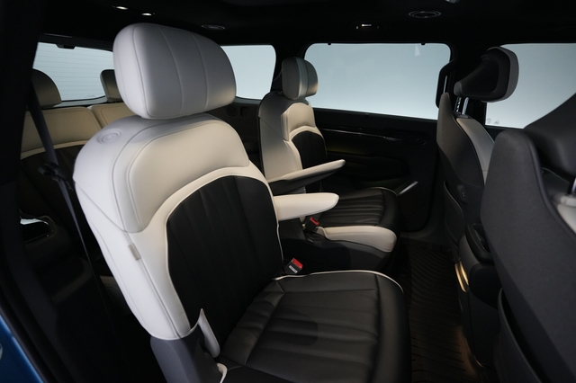 2024 Kia EV9