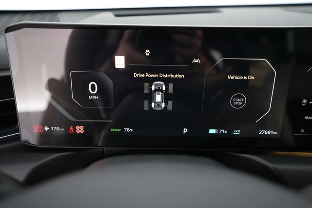 2024 Kia EV9