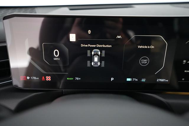 2024 Kia EV9 — photo 5 of 21