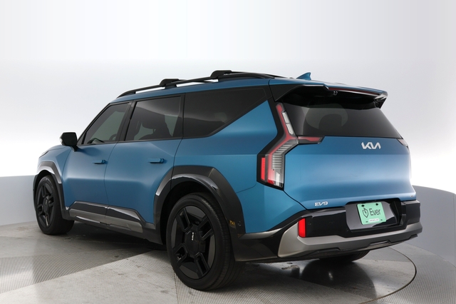 2024 Kia EV9