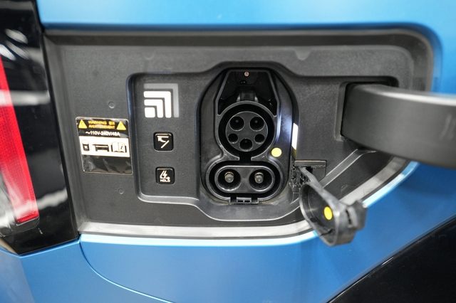 2024 Kia EV9