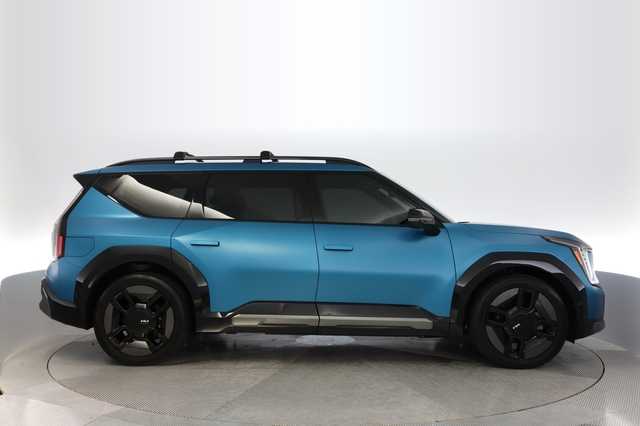 2024 Kia EV9